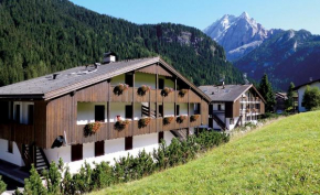 Residence Casa Canazei